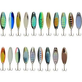 Ecotackle 4401 14 gr W28 Prismax Kaşık Balık Yem