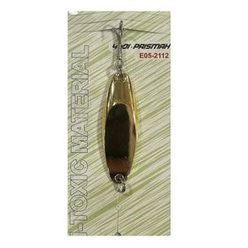 Ecotackle 4401 8 gr GDP Prismax Kesme Kaşık Balık Yem