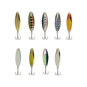 Ecotackle 4401 8 gr S Prismax Kesme Kaşık Balık Yem