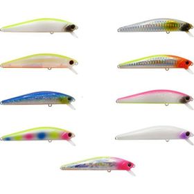 Ecotackle Air Dragon 90S 9 cm 16 gr Maket Balık