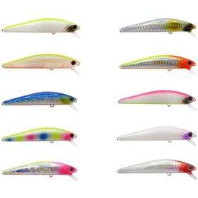 Ecotackle Air Dragon 90S 9 cm 16 gr Maket Balık