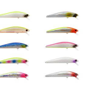 Ecotackle Air Dragon 90S 9 cm 16 gr Maket Balık