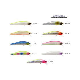 Ecotackle Air Dragon 90S 9 cm 16 gr Maket Balık