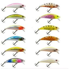 Ecotackle Cervantes 5 cm 4.5 gr Suni Yem