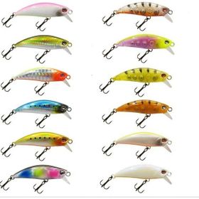 Ecotackle Cervantes 5 cm 4.5 gr Suni Yem
