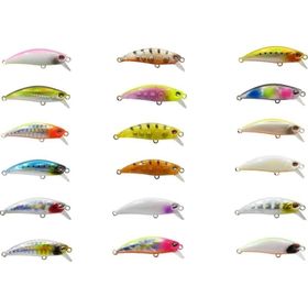Ecotackle Cervantes 5 cm 4.5 gr Suni Yem