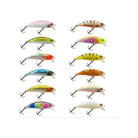 Ecotackle Cervantes 5 cm 4.5 gr Suni Yem