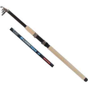 Ecotackle Dragon Tele 240 cm 50-100 gr Atarlı Mix Karbon Teleskopik Olta Kamışı