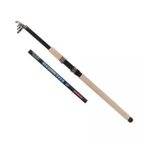 Ecotackle Dragon Tele 240 cm 50-100 gr Atarlı Mix Karbon Teleskopik Olta Kamışı