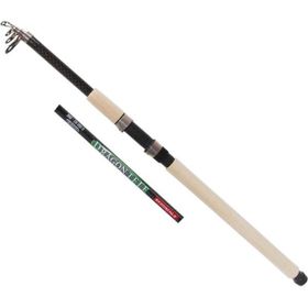 Ecotackle Dragon Tele 50-100 gr 240 cm Mix Karbon Teleskopik Olta Kamışı