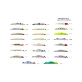 Ecotackle H74 Ultimate Bass 125F 12.5 cm 21 gr Maket Balık