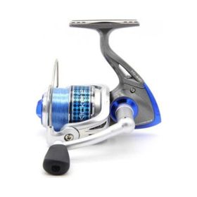 Ecotackle Kicker-2 Fd 350 Mavi Olta Makinesi