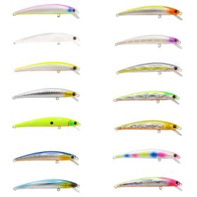 Ecotackle M11 Esperes 90F 9 cm 3.8 gr Maket Balık
