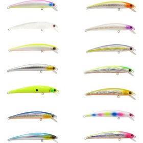 Ecotackle M11 Esperes 90F 9 cm 3.8 gr Maket Balık