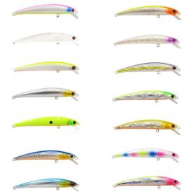 Ecotackle M11 Esperes 90F 9 cm 3.8 gr Maket Balık