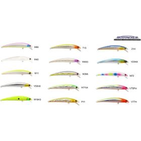 Ecotackle M11 Esperes 90F 9 cm Maket Balık