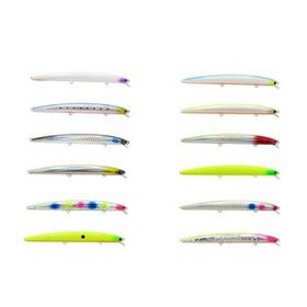 Ecotackle M19H Slender Sam 130SS 13 cm 12 gr Maket Balık