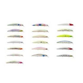 Ecotackle M29A Ultimate Bass 125F 12.5 cm 21 gr Maket Balık