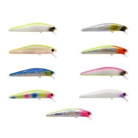 Ecotackle M45HG Air Dragon 90S 9 cm 16 gr Maket Balık