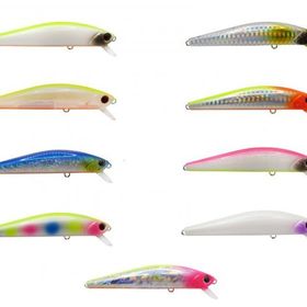 Ecotackle M45HG Air Dragon 90S 9 cm 16 gr Maket Balık