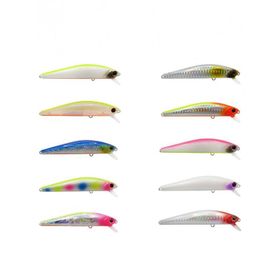 Ecotackle M45HG Air Dragon 90S 9 cm 16 gr Maket Balık