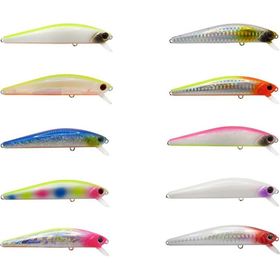 Ecotackle M45HG Air Dragon 90S 9 cm 16 gr Maket Balık
