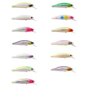 Ecotackle M45HG Narrow Athlete 80S 8 cm 12 gr Maket Balık