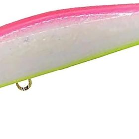 Ecotackle M66HX Air Dragon 90S 9 cm 16 gr Maket Balık