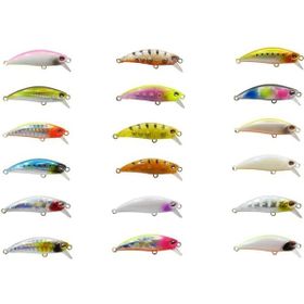 Ecotackle M66XH Cervantes 5 cm 4.5 gr Suni Yem