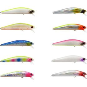 Ecotackle M71H Air Dragon 90S 9 cm 16 gr Maket Balık
