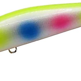 Ecotackle M71H Air Dragon 90S 9 cm 16 gr Maket Balık