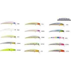 Ecotackle M72 Esperes 90F 9 cm Maket Balık