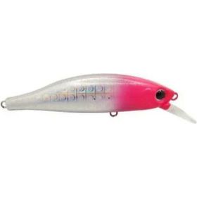 Ecotackle M852PH Narrow Athlete 80S 8 cm 12 gr Maket Balık