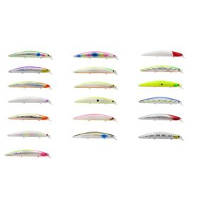 Ecotackle M853U Ultimate Bass 125F 12.5 cm 21 gr Maket Balık