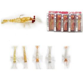 Ecotackle Melagues 7.5 gr Bezli Karides Suni Yem