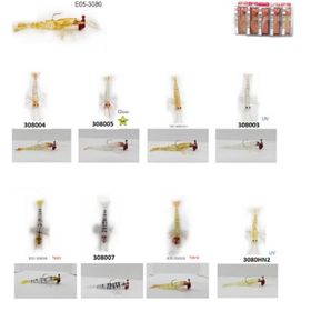Ecotackle Melagues 7.5 gr Bezli Karides Suni Yem