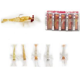 Ecotackle Melagues 7.5 gr Bezli Karides Suni Yem