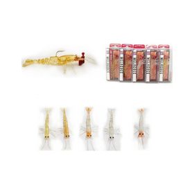 Ecotackle Melagues 7.5 gr Bezli Karides Suni Yem