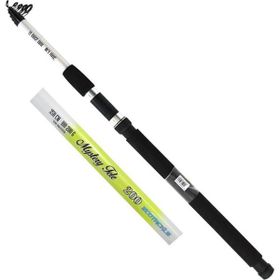 Ecotackle Mystery 350 cm 150 75-150 gr Teleskopik Olta Kamışı