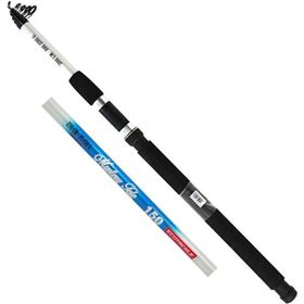Ecotackle Mystery 350 cm 150 75-150 gr Teleskopik Olta Kamışı