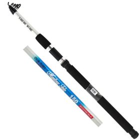 Ecotackle Mystery 350 cm 150 75-150 gr Teleskopik Olta Kamışı