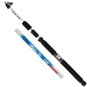 Ecotackle Mystery 350 cm 150 75-150 gr Teleskopik Olta Kamışı