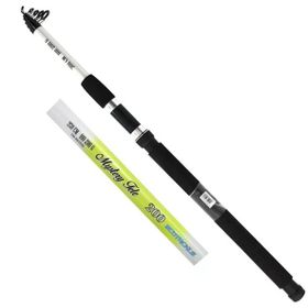 Ecotackle Mystery Tele 200 100-200 gr 300 cm Teleskopik Olta Kamışı