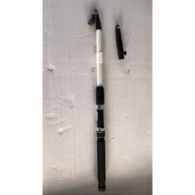 Ecotackle Mystery Tele 80 40-80 gr 270 cm Teleskopik Olta Kamışı