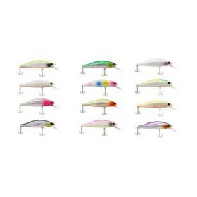 Ecotackle Narrow Athlete 80S 12 gr Maket Balık