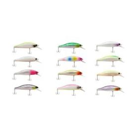 Ecotackle Narrow Athlete 80S 12 gr Maket Balık