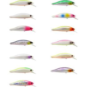 Ecotackle P61PQ Narrow Athlete 80S 8 cm 12 gr Maket Balık