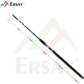 Ecotackle Porter Boat 165 cm Dolgu Tekne Kamışı