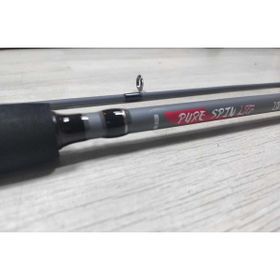 Ecotackle Pure Spin 10-30 gr 240 cm 2 Parça Kamış