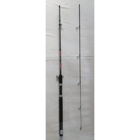Ecotackle Pure Spin 2,18 mt 2-12 gr Lrf Kamış